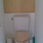 In And Out Studio, Sleeps 2-3 Apartment Courchevel