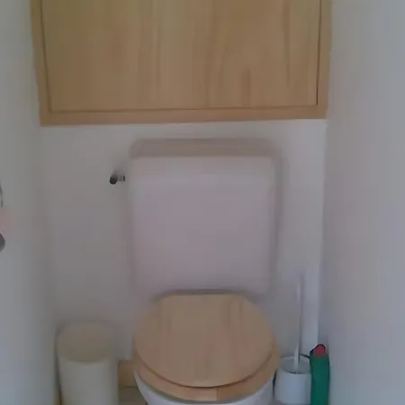 In&out Studio, Sleeps 2-3 Appartement Courchevel