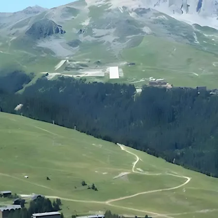 Appartement In&out Studio, Sleeps 2-3