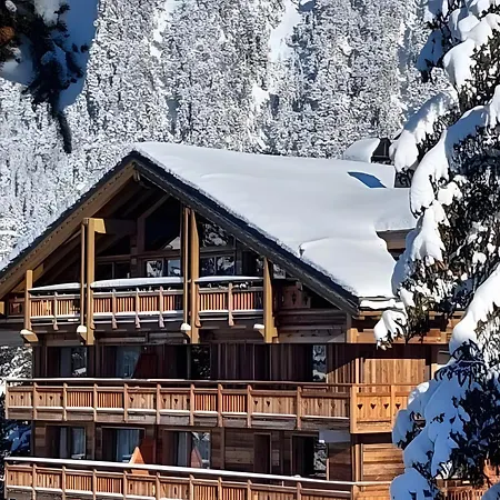 Appartement In&out Studio, Sleeps 2-3 *