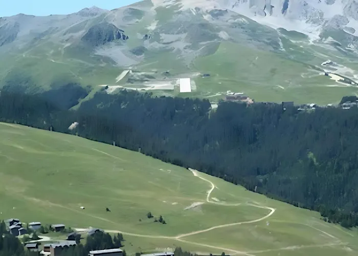 Διαμέρισμα In And Out Studio, Sleeps 2-3