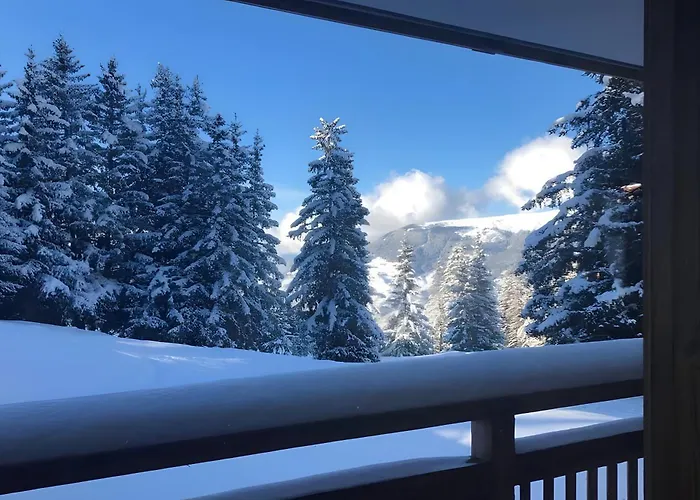 In And Out Studio, Sleeps 2-3 *